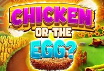 Chicken or the Egg Slot Review